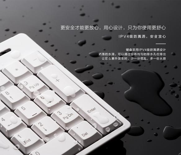 京选KB202键盘轴体特写
