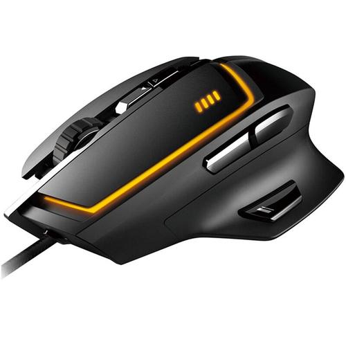 COUGAR UIX系统界面