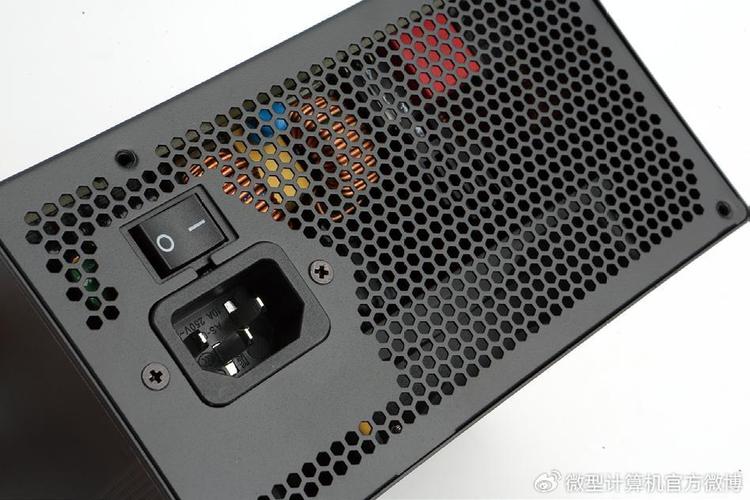 电源测试数据图表