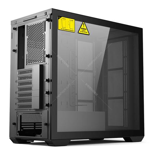 High performance PC hardware installation