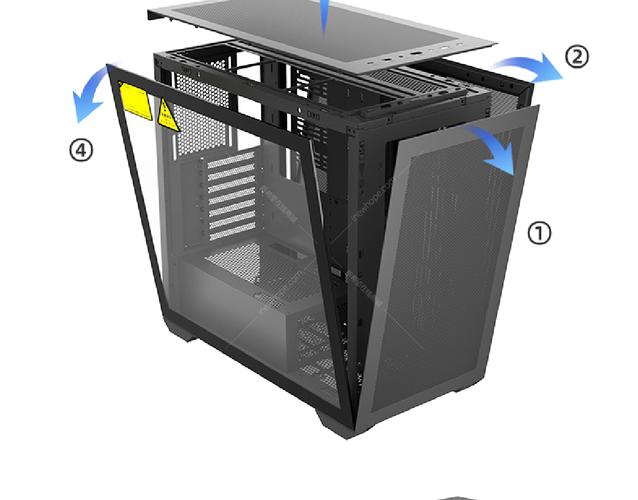 Computer motherboard and expansion slots