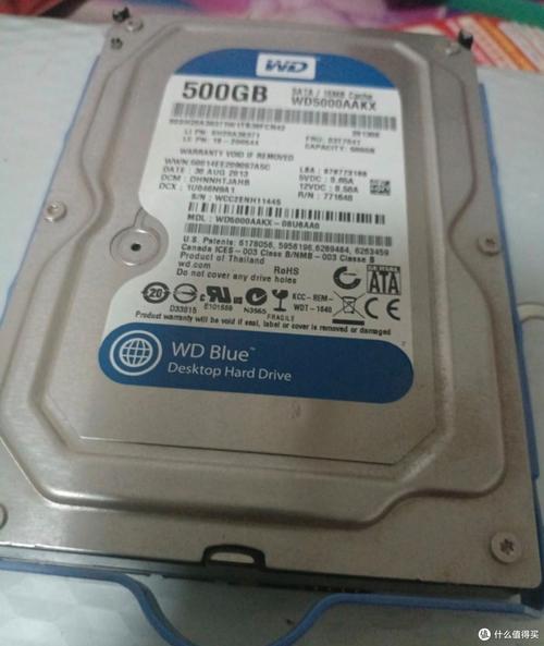 西部数据 SN7100 固态硬盘外观