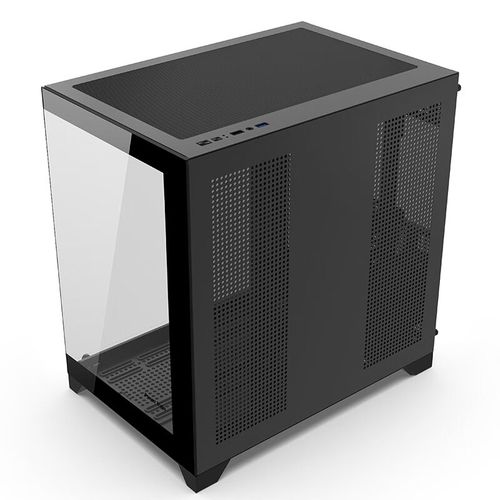 PC building advice