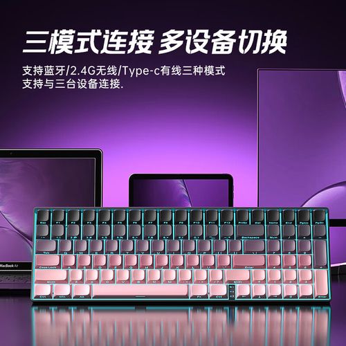 键盘性能测试