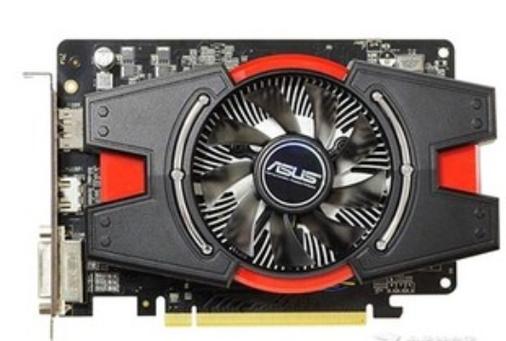 华硕HD7750-1GD5-V2评测:经典入门卡的28纳米绝唱