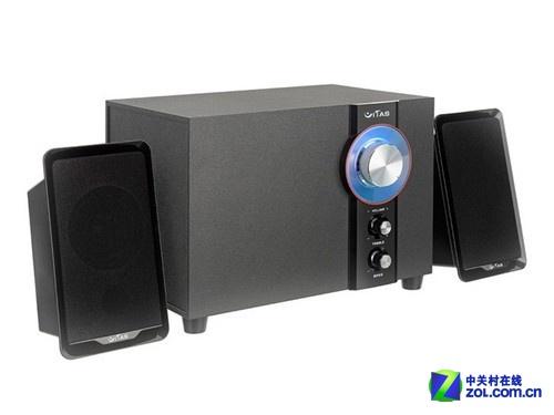 维塔斯V3355 vs 微森A300 深度对比：桌面低音炮与户外便携音箱的对决