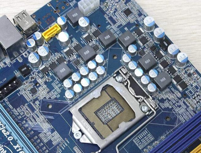 SSD 性能测试图表