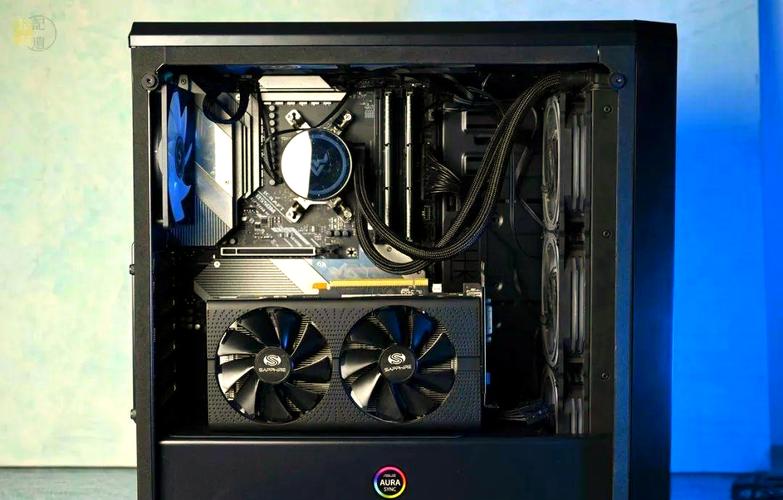 PC机箱内部规格展示