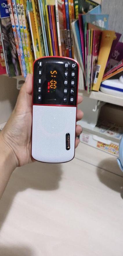 音箱性能测试