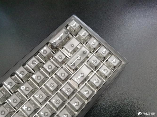 键盘游戏场景