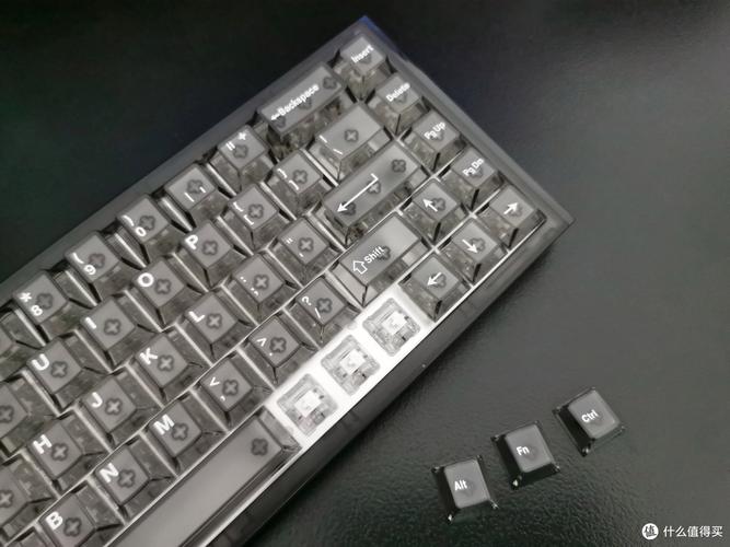 冰刃磁轴特写