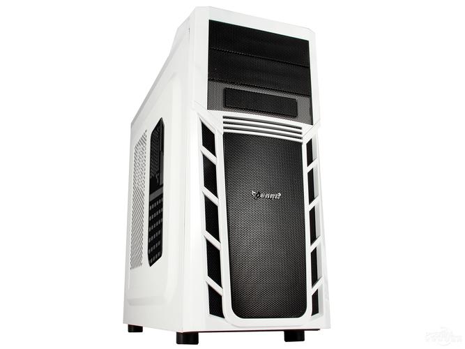 Gaming PC internal performance setup
