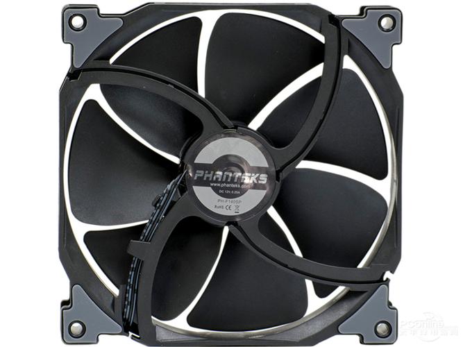 Phanteks PH-F140MP-BBK vs ICE（玩嘉）II 棱镜II代：深度对比