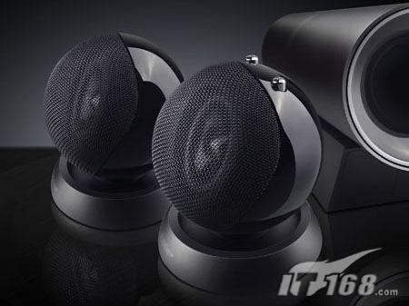 Razer Leviathan Mini 与 漫步者M3plus 性能测试