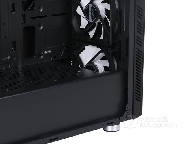 游戏机箱性能测试