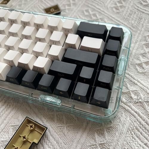 键盘性能测试