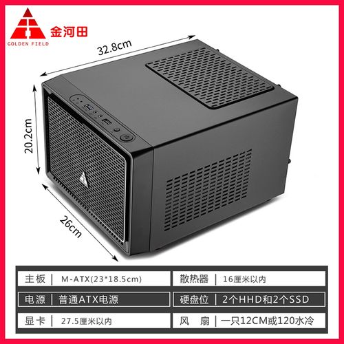电脑组装建议