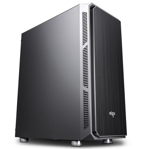 PC机箱外观设计