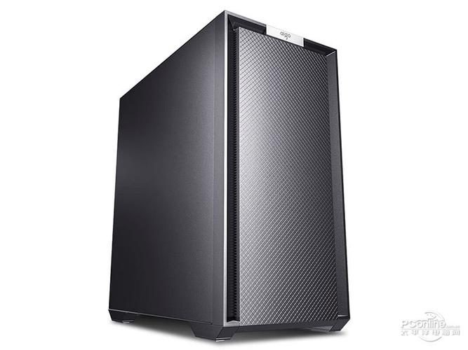 PC机箱风扇散热系统