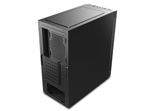 PC机箱走线与内部性能