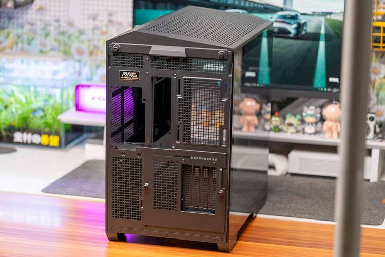PC build performance testing