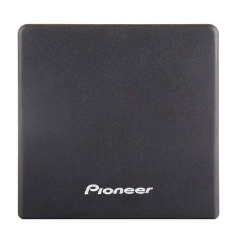 先锋DVR-XU01外观设计
