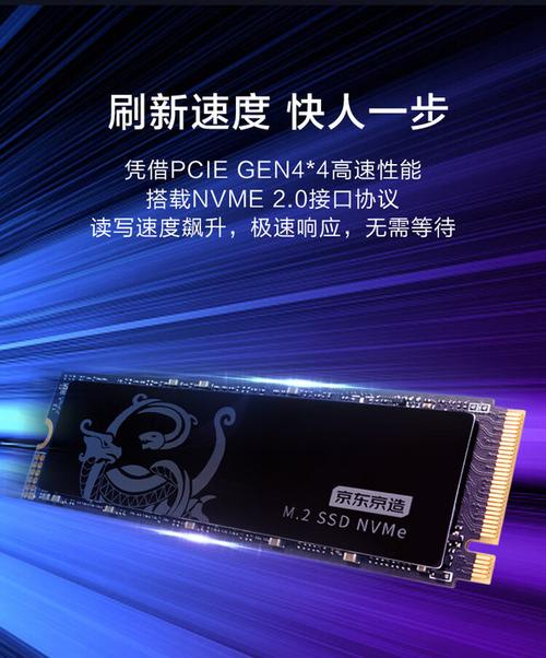 SSD性能测试