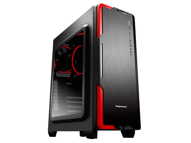 PC cooling system
