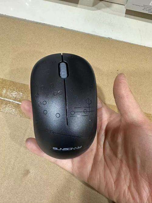 无线接收器