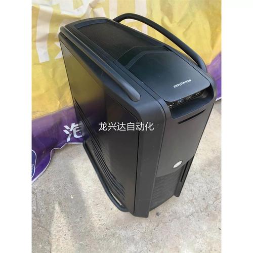 高性能显卡安装