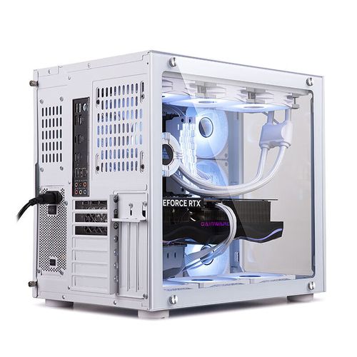 Computer hardware components