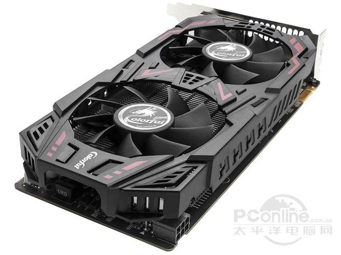 七彩虹战斧GTX950-Twin-2GD5评测：中端游戏显卡的性价比之选
