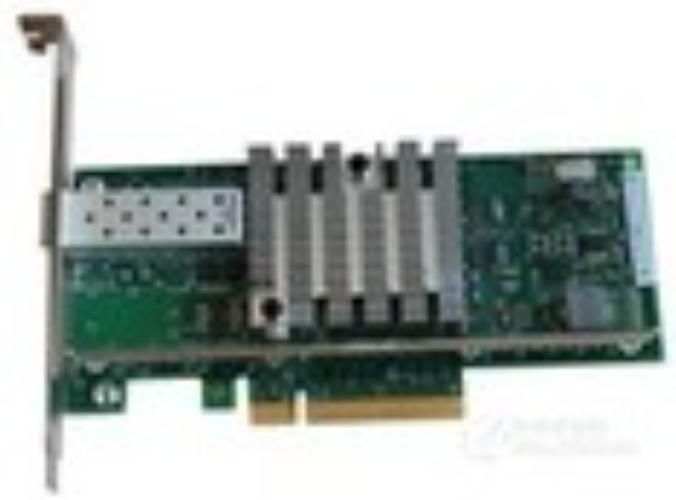 ZBNET 10G1SFP+网卡细节