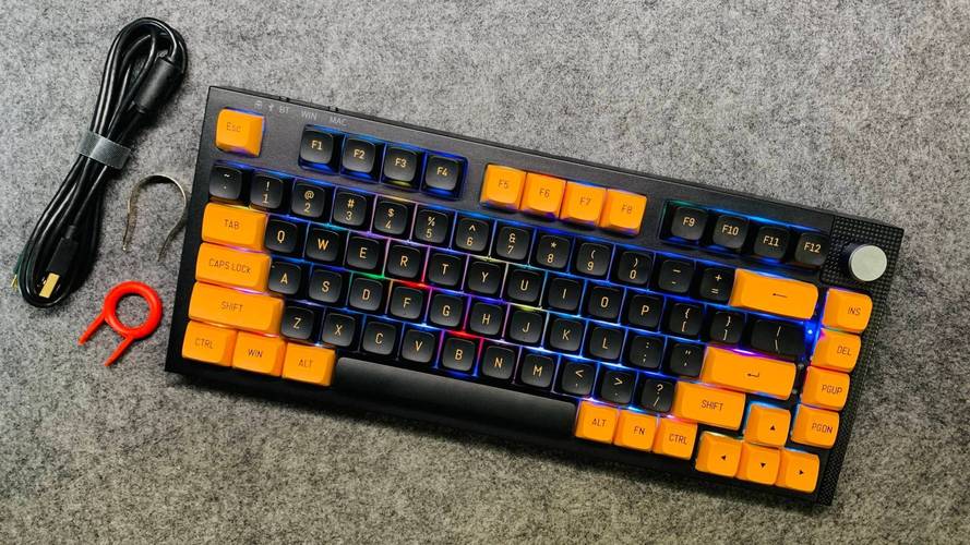 reccazr R98Pro无线连接