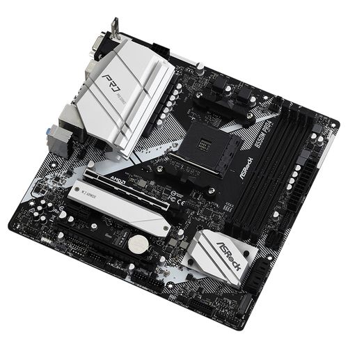 CPU 与主板组合