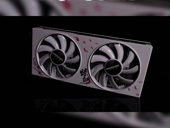 发行者RX5700XT 8GB惊鸿版 vs 杰微GT430 TC1024GD2 潜伏者II 深度对比