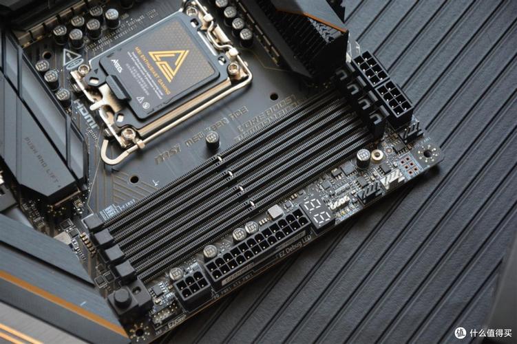 微星MEG Z490 ACE购买建议