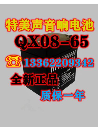 特美声QX08-65 vs 金门子IP09 深度对比