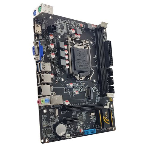 Computer hardware components