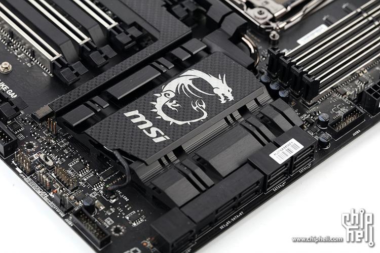 完整高端游戏 PC 主机构建