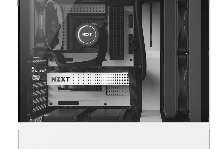 NZXT H500 vs 酷冷至尊探索者 深度对比