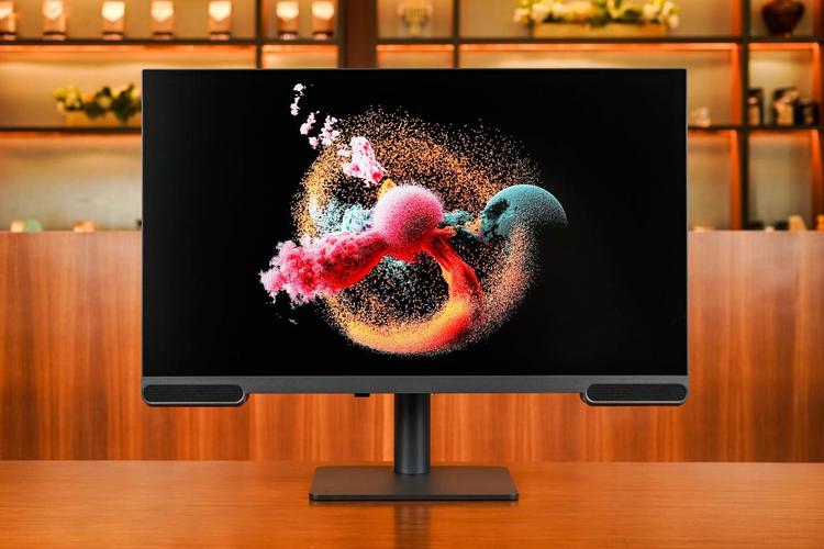明基PV3200U vs 戴尔P2422H 深度对比：专业设计屏与办公小金刚