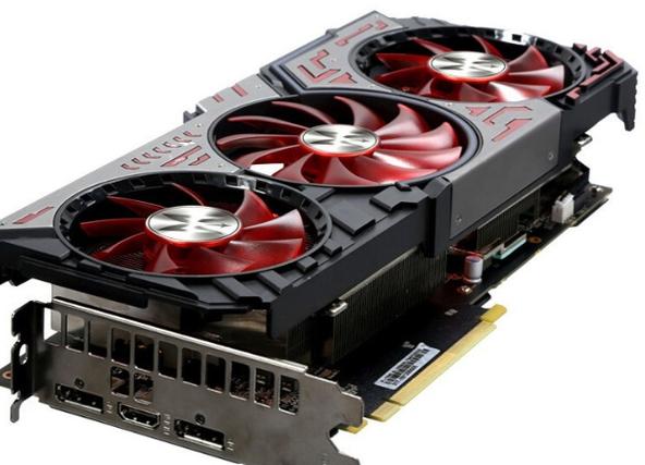 影驰GeForce RTX 2060 GAMER SD深度评测:光追入门性价比之选