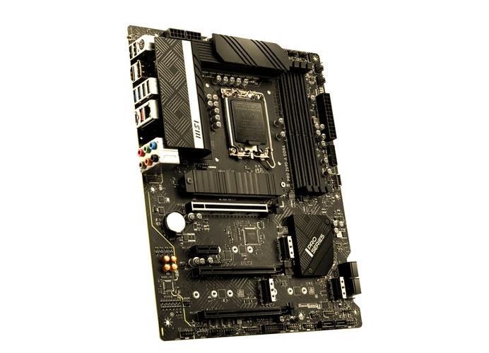 PC 装机主板购买与组装建议
