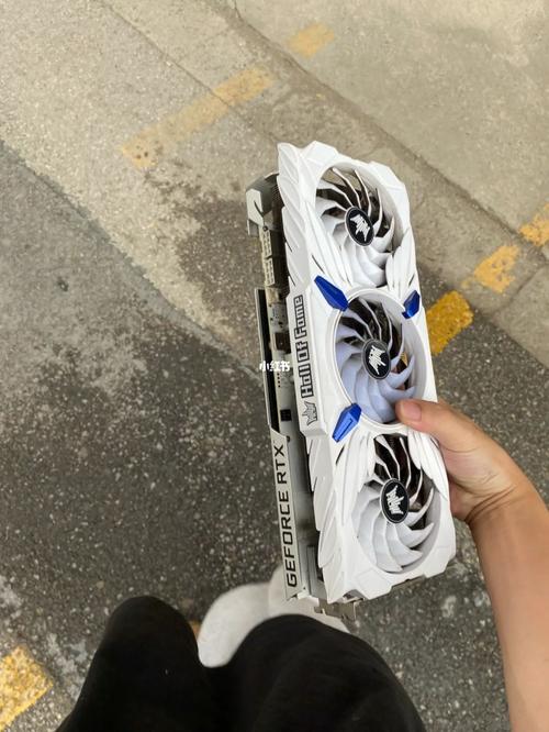 散热器细节
