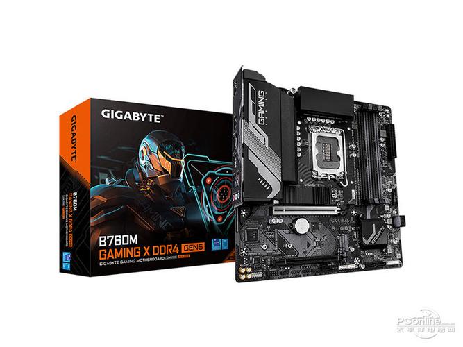 游戏 PC 主板安装建议场景