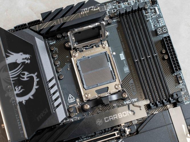 AMD Ryzen 处理器与主板搭配