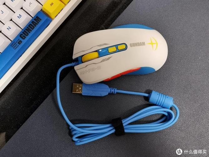 鼠标性能测试