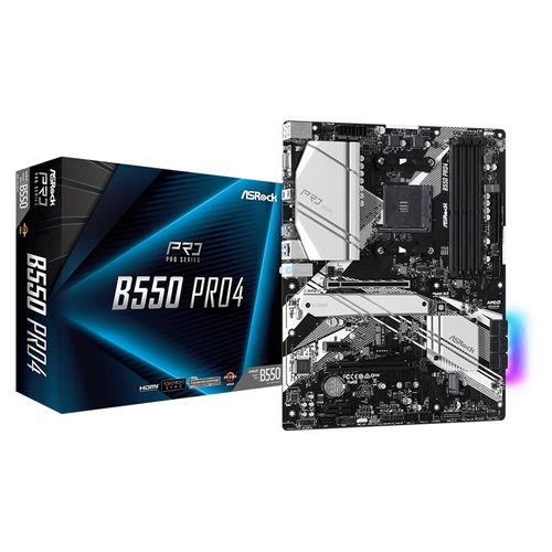 完整 PC 主机搭建
