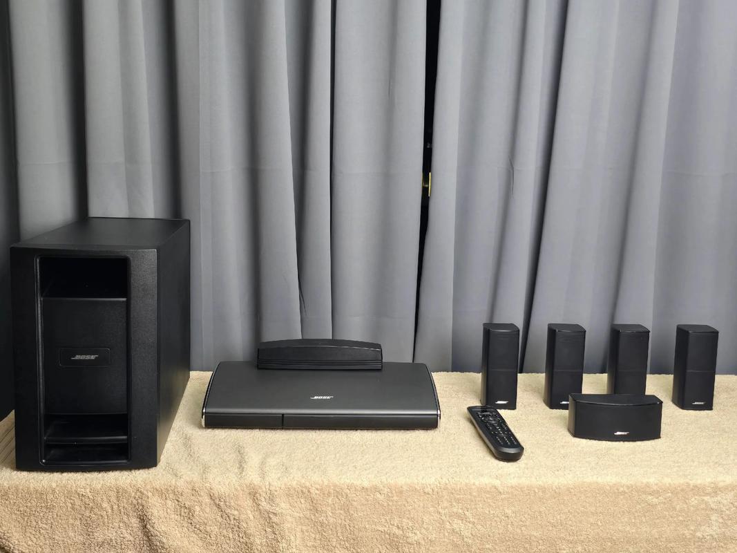 音箱规格对比示意图